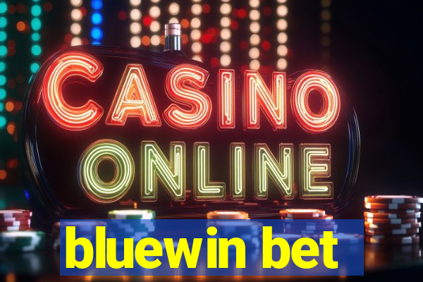 bluewin bet